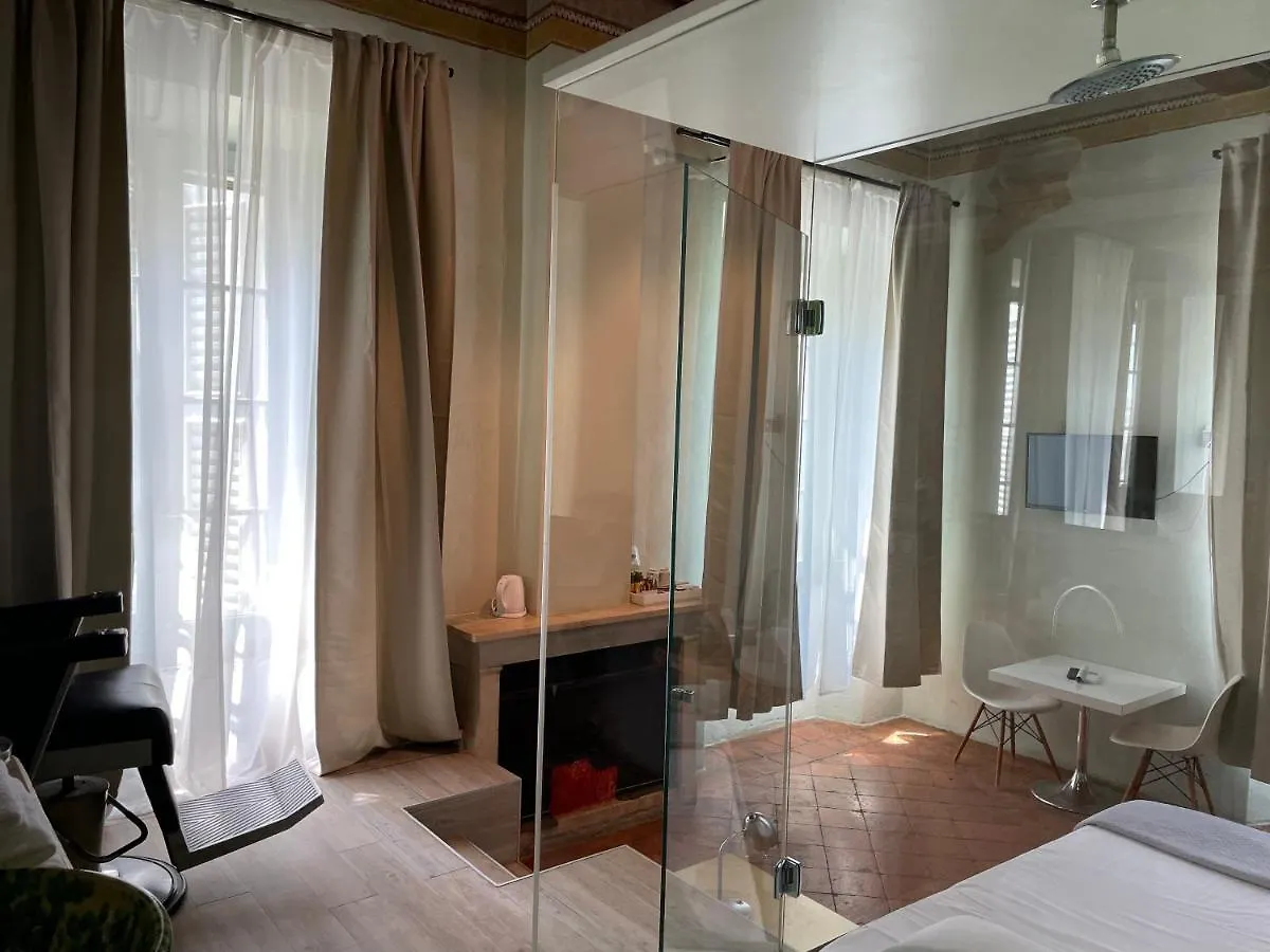 Maison d'hôtes Hotel Residenza Ottoetti à Mantoue Italie