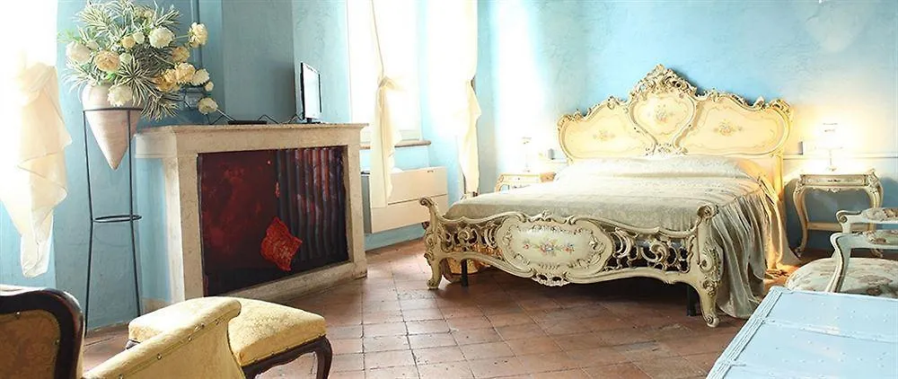 Residenza Ottoetti Hotel Mantova