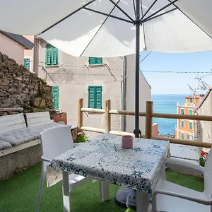 Ciao Bella Horizon Riomaggiore