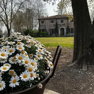 Corte San Girolamo Séjour à la ferme
