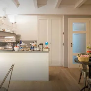 Bed & Breakfast Accademia 21, Mantova