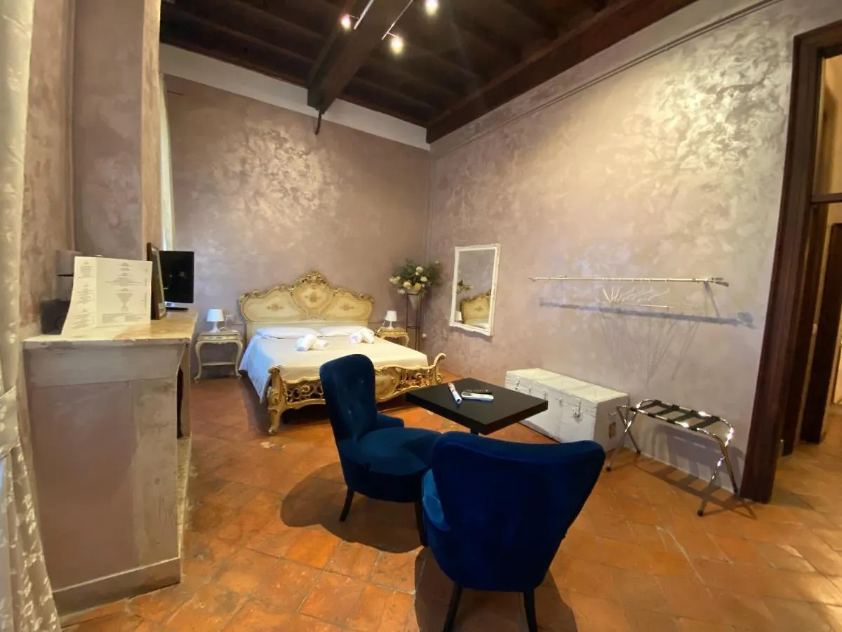 Guest house Residenza Ottoetti Hotel Mantova