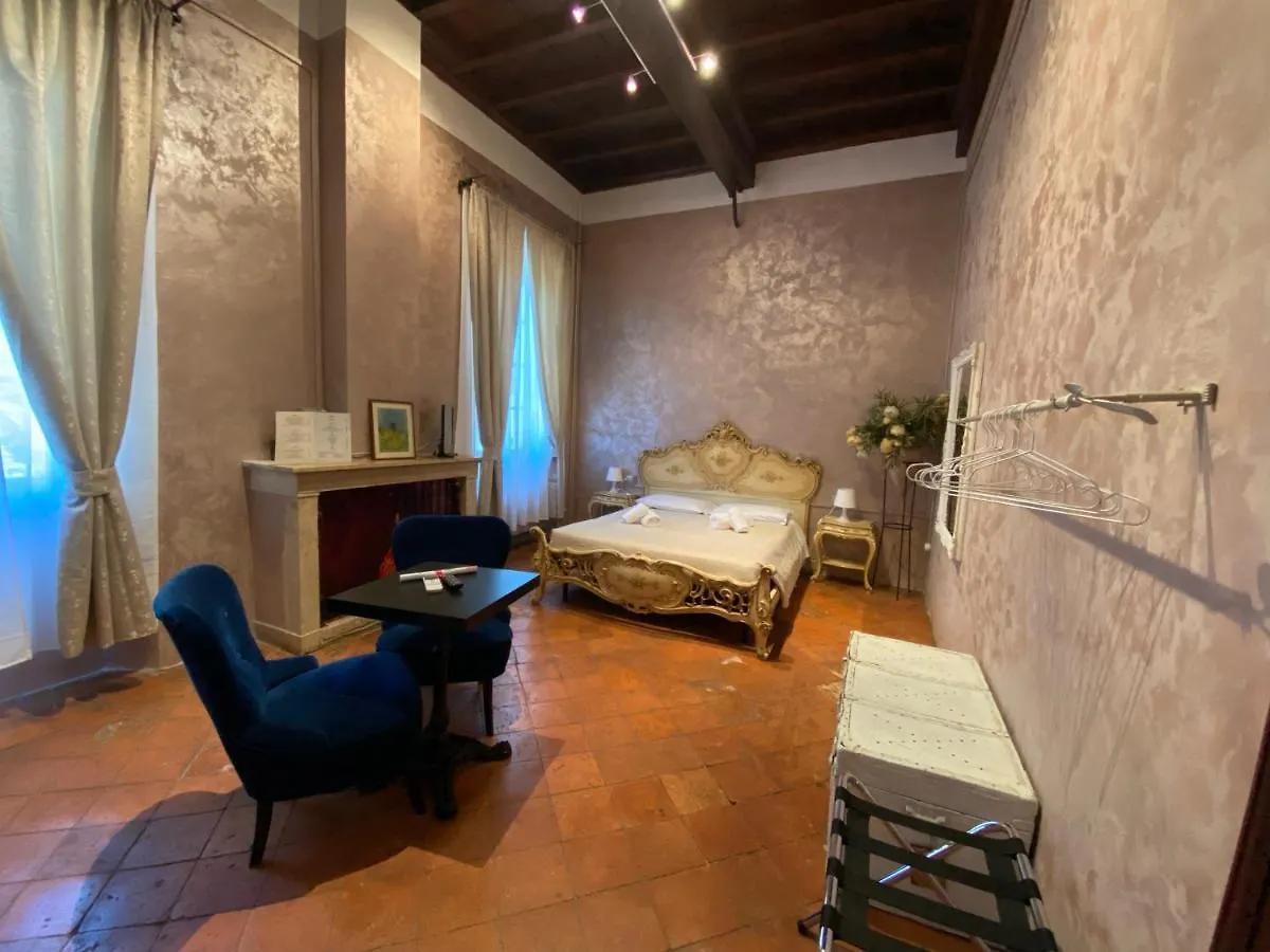 Guest house Residenza Ottoetti Hotel Mantova Italy