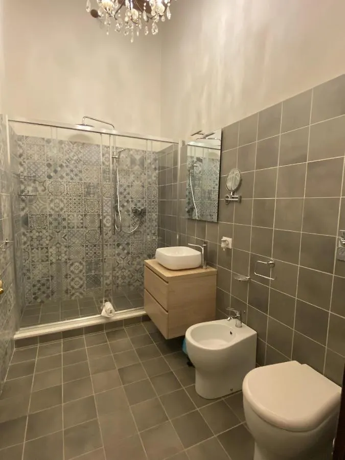Residenza Ottoetti Hotel Mantova 0*,