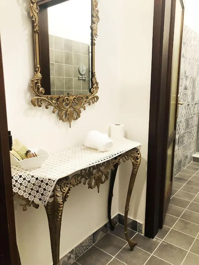 Residenza Ottoetti Hotel Mantova 0*,