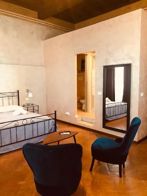 Residenza Ottoetti Hotel Mantova