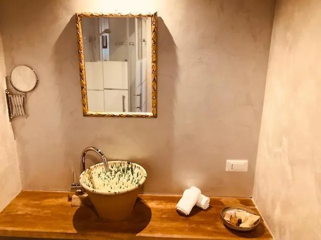 Residenza Ottoetti Hotel Mantova 0*,  Italy