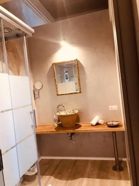 Residenza Ottoetti Hotel Mantova Guest house