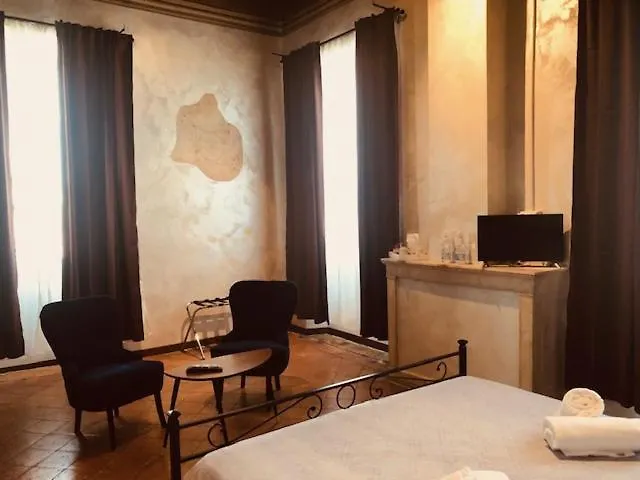 Guest house Residenza Ottoetti Hotel Mantova