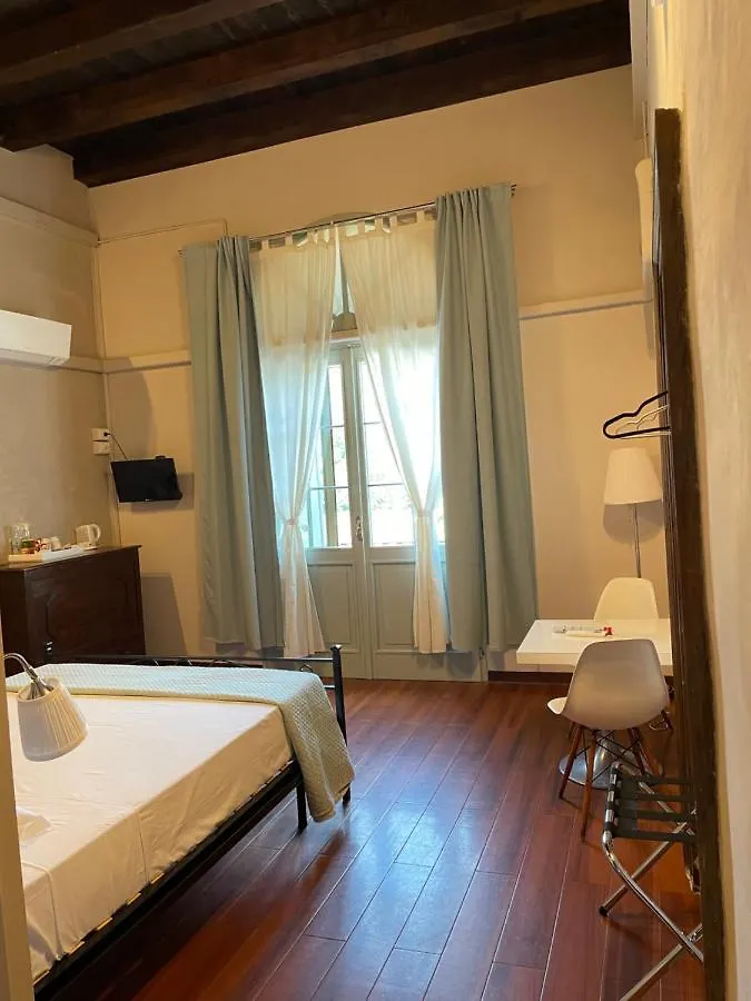 Guest house Residenza Ottoetti Hotel Mantova Italy