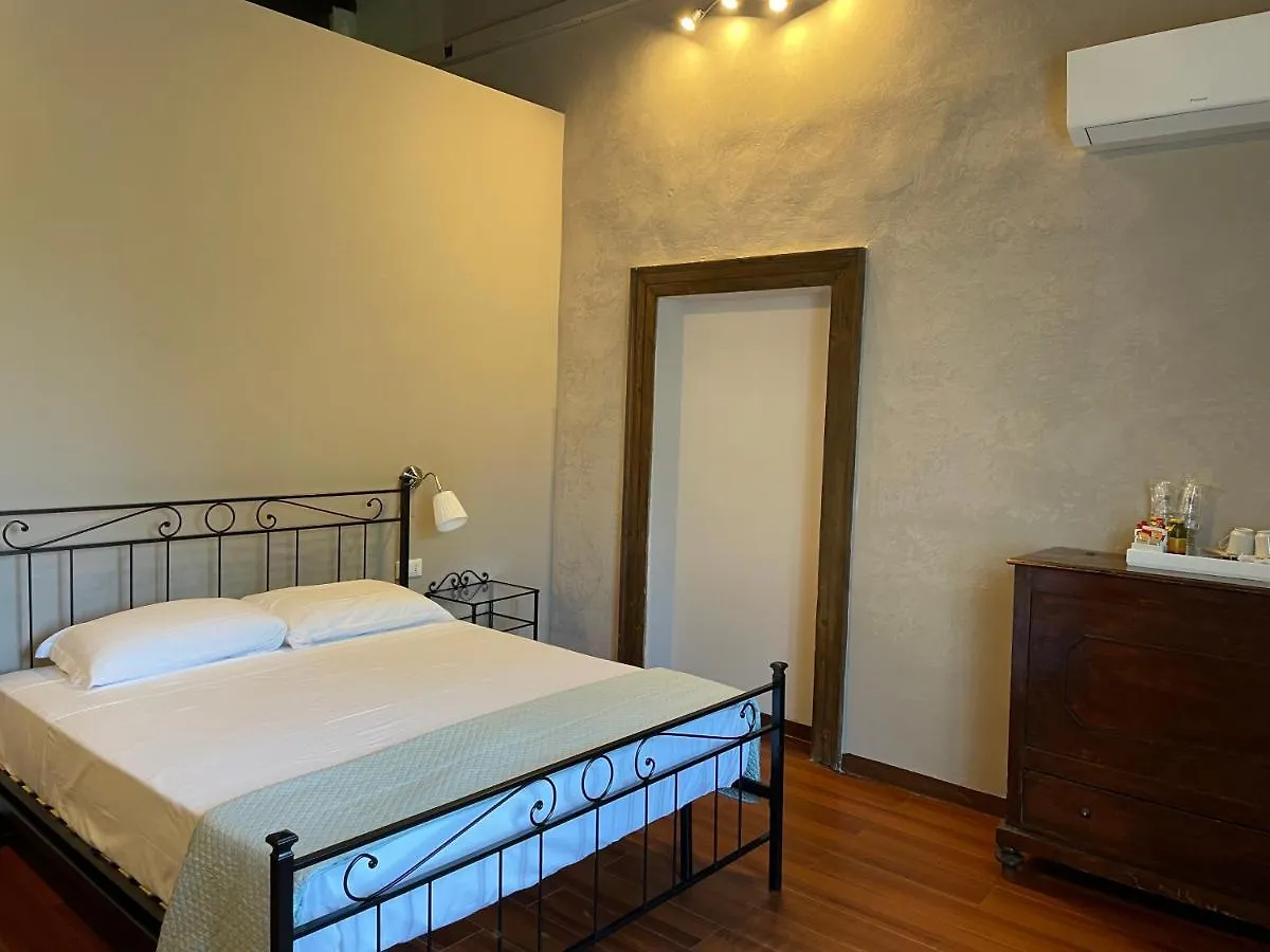 Residenza Ottoetti Hotel Mantova