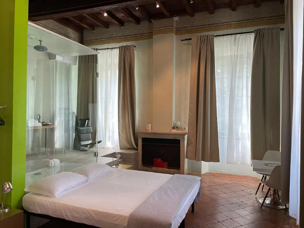 Guest house Residenza Ottoetti Hotel Mantova