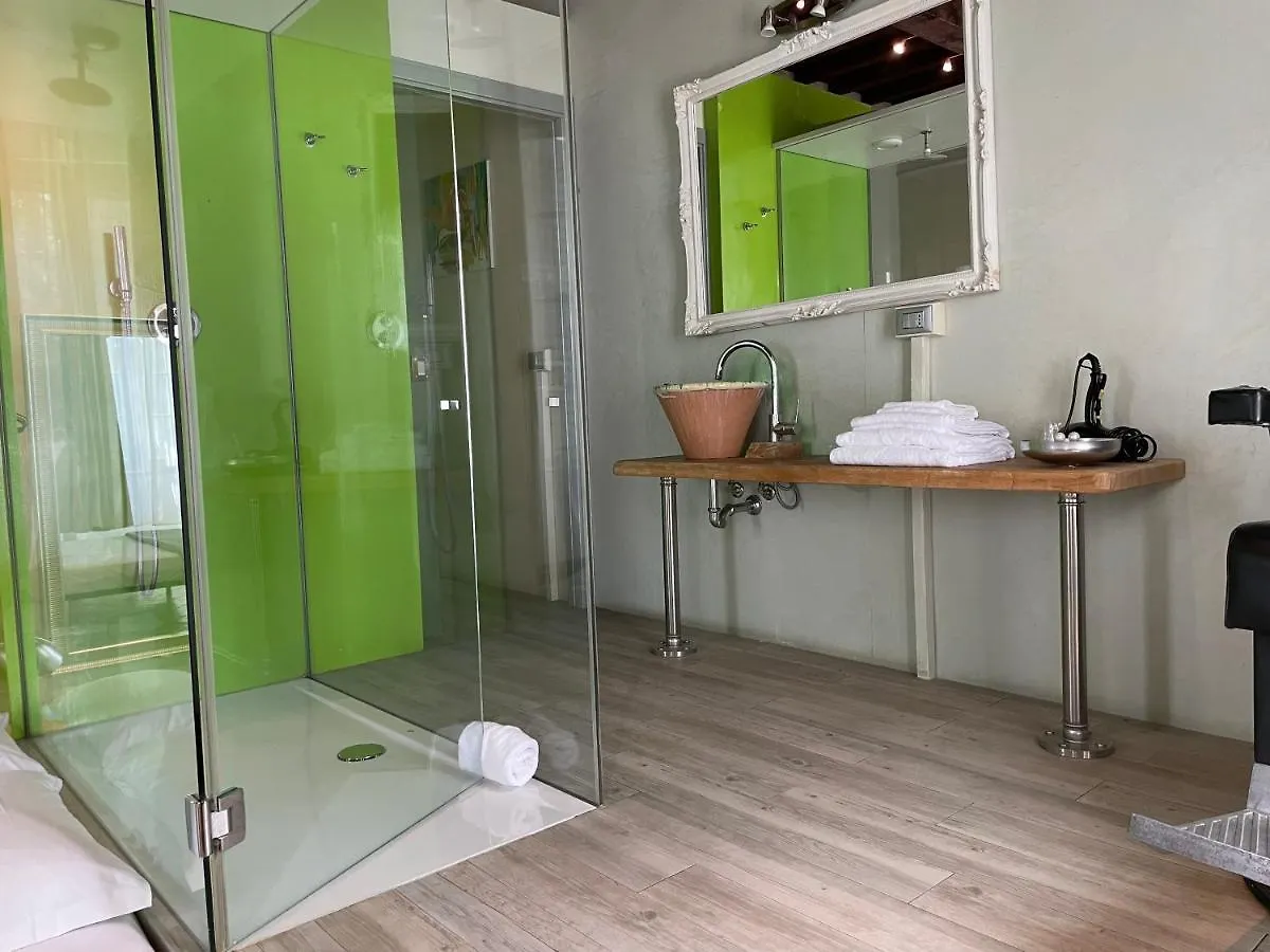 Residenza Ottoetti Hotel Mantova 0*,