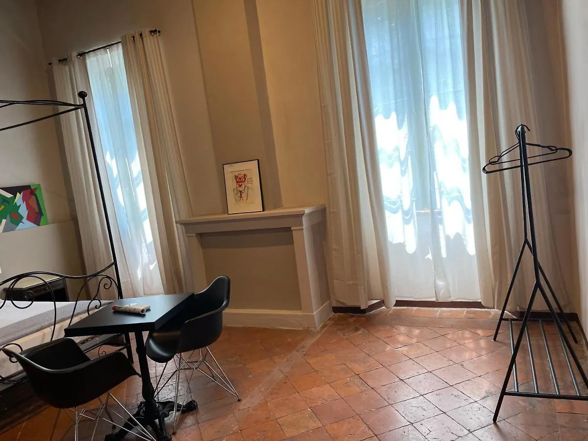 Guest house Residenza Ottoetti Hotel Mantova Italy