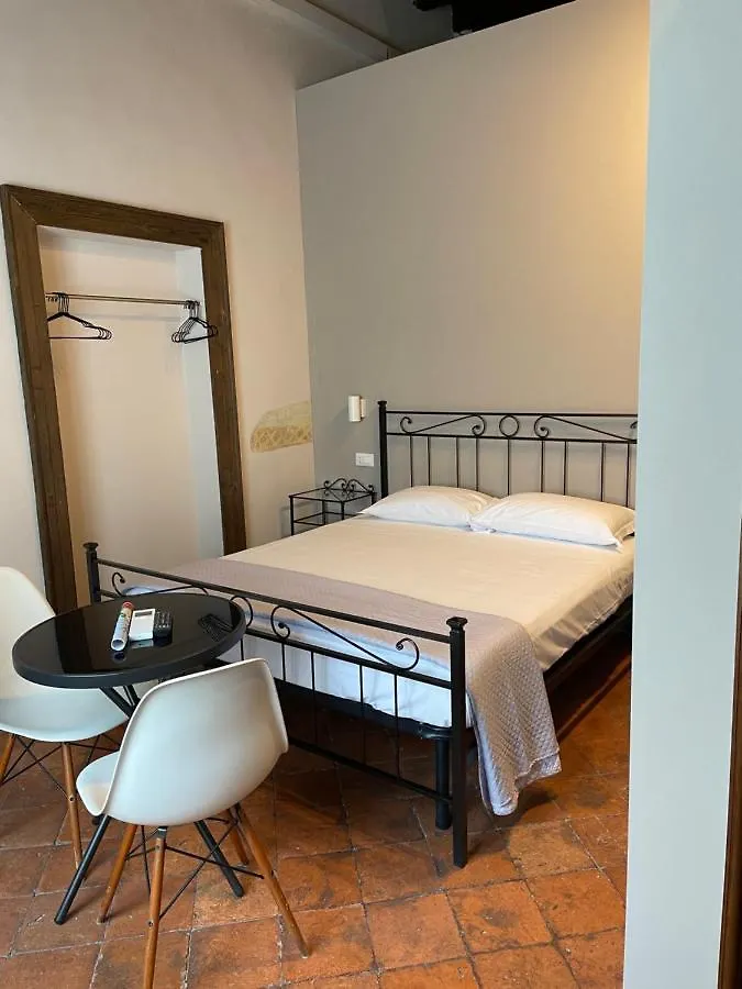 Guest house Residenza Ottoetti Hotel Mantova