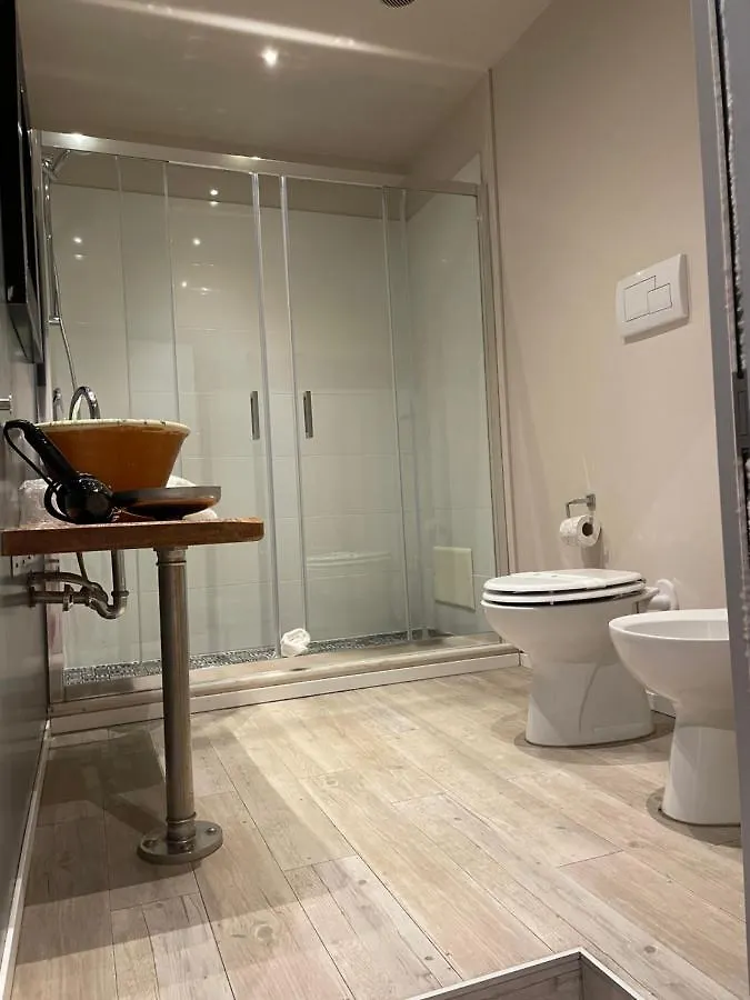 Residenza Ottoetti Hotel Mantova