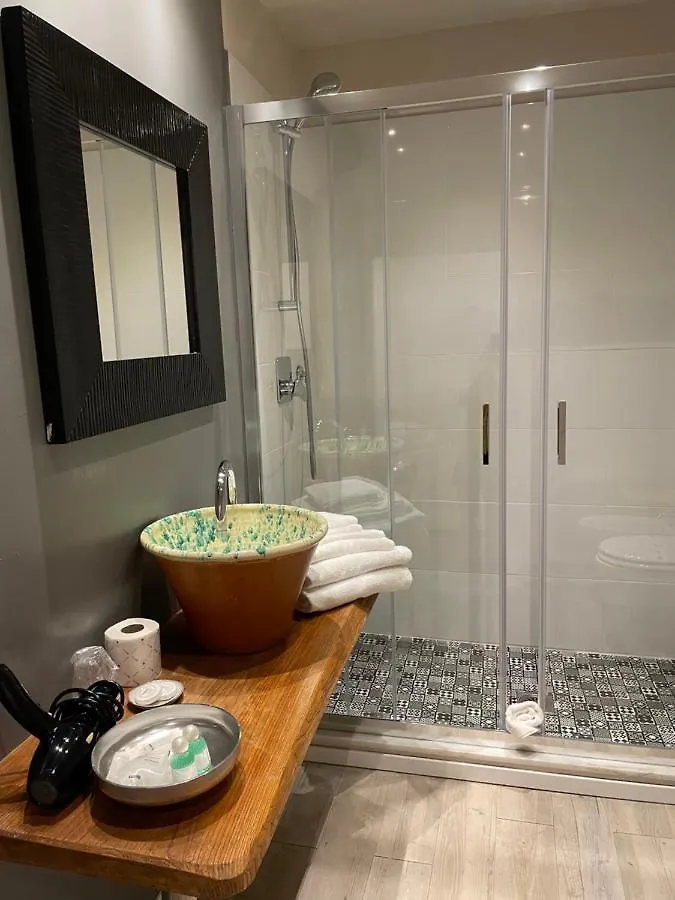 Residenza Ottoetti Hotel Mantova Guest house