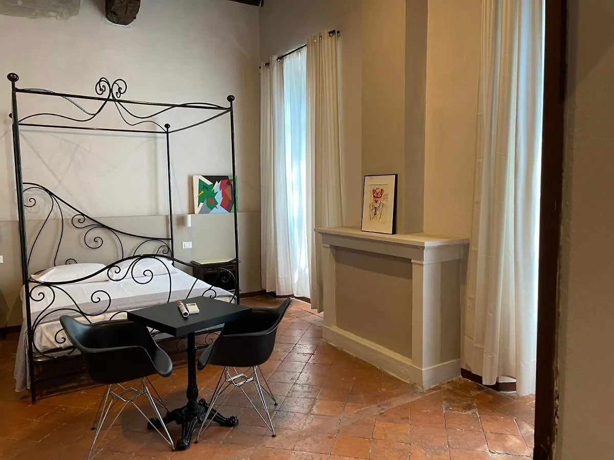 Residenza Ottoetti Hotel Mantova 0*,  Italy