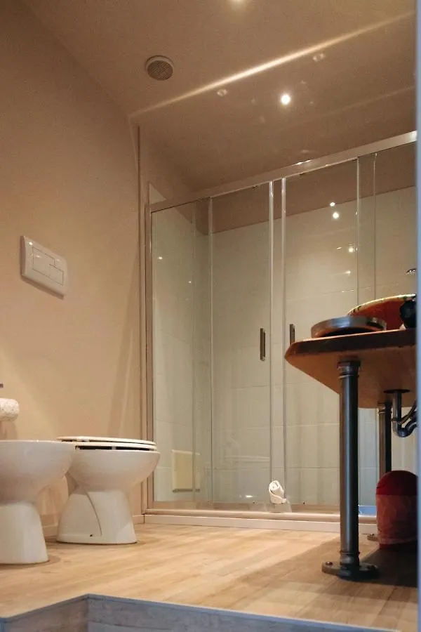 Residenza Ottoetti Hotel Mantova Italy