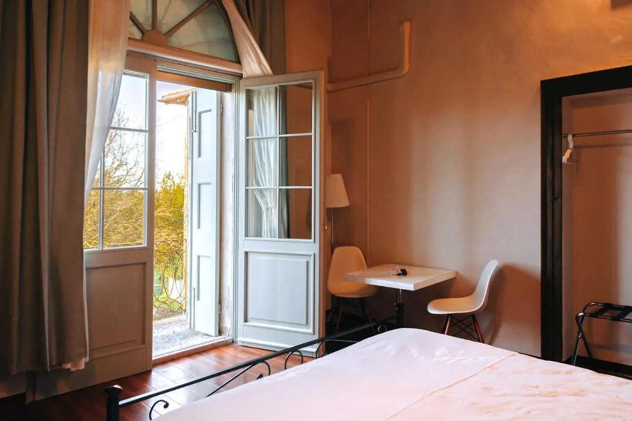 Guest house Residenza Ottoetti Hotel Mantova