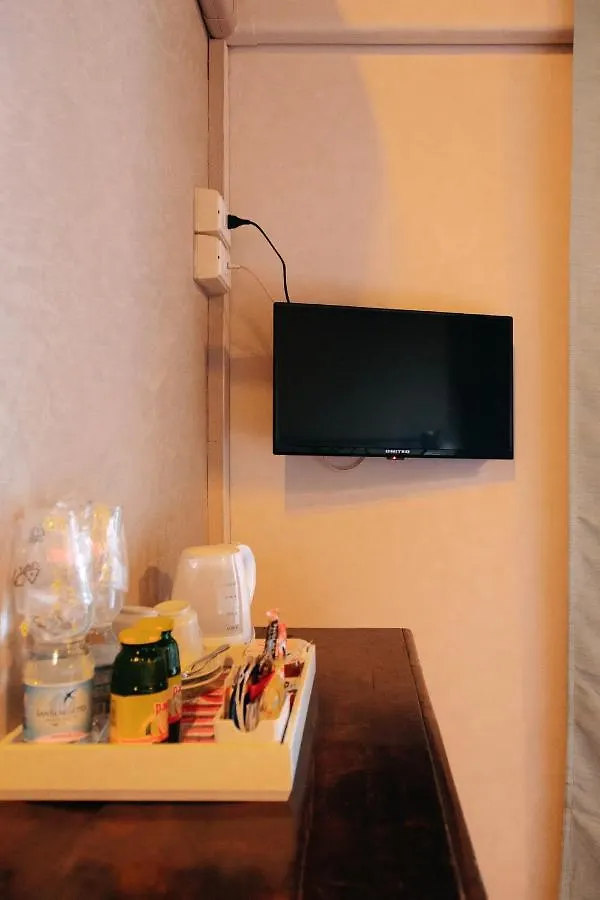 Residenza Ottoetti Hotel Mantova