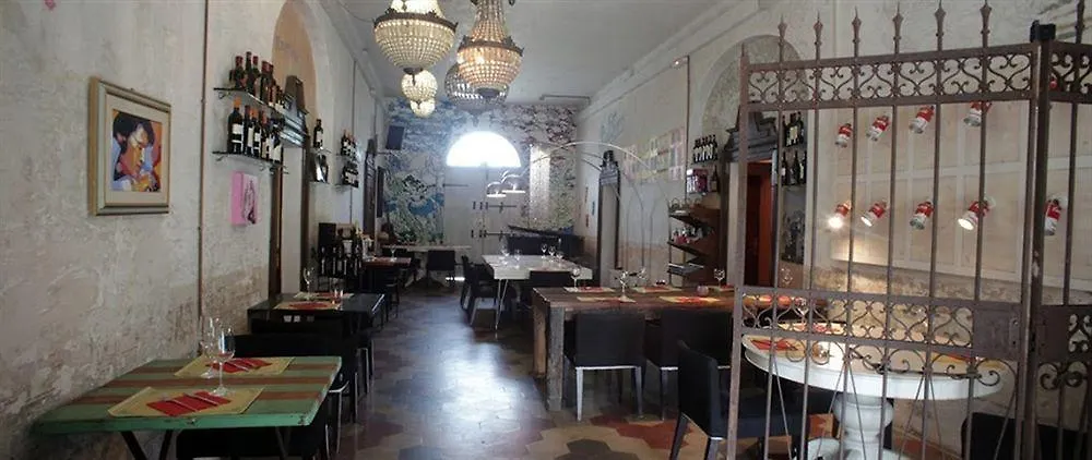 Guest house Residenza Ottoetti Hotel Mantova