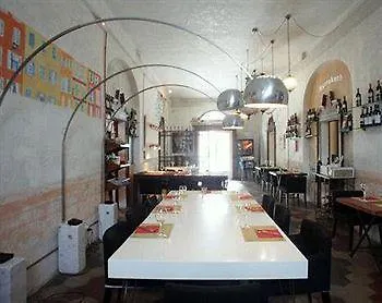 Residenza Ottoetti Hotel Mantova Guest house