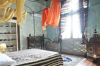 Residenza Ottoetti Hotel Mantova Guest house