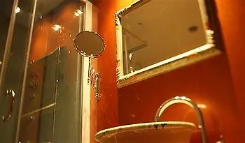 Residenza Ottoetti Hotel Mantova Italy