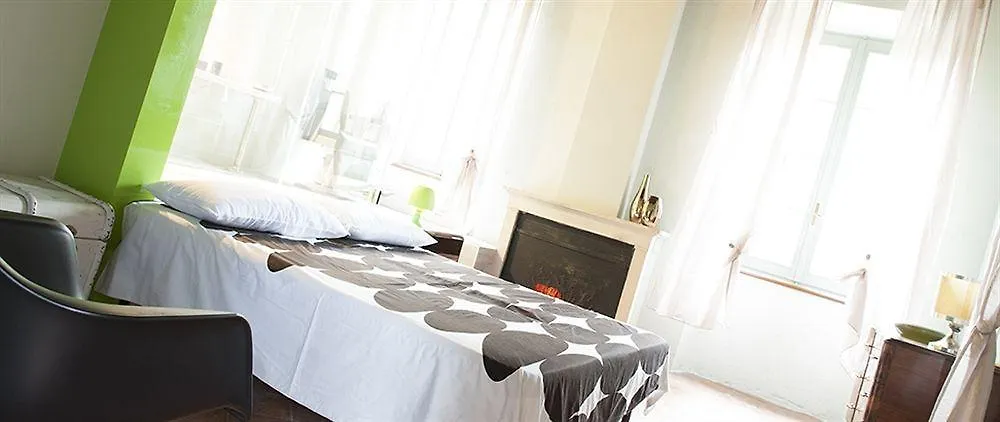 Guest house Residenza Ottoetti Hotel Mantova