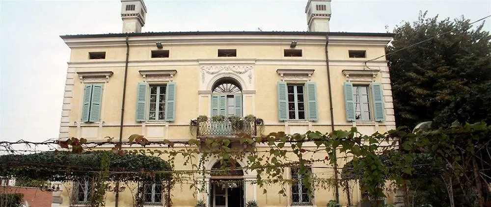 Guest house Residenza Ottoetti Hotel Mantova