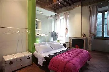 Residenza Ottoetti Hotel Mantova 0*,  Italy