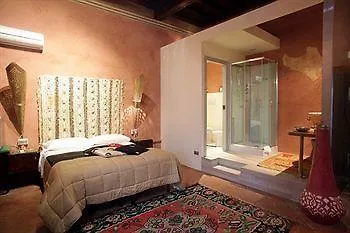 Residenza Ottoetti Hotel Mantova