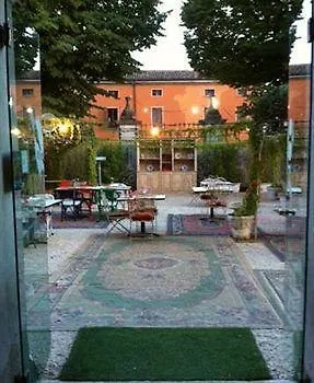 Guest house Residenza Ottoetti Hotel Mantova
