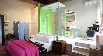 Residenza Ottoetti Hotel Mantova