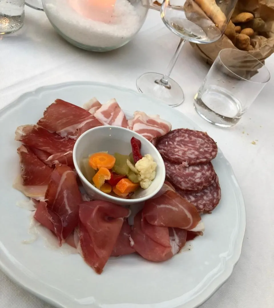 Residenza Ottoetti Hotel Mantova