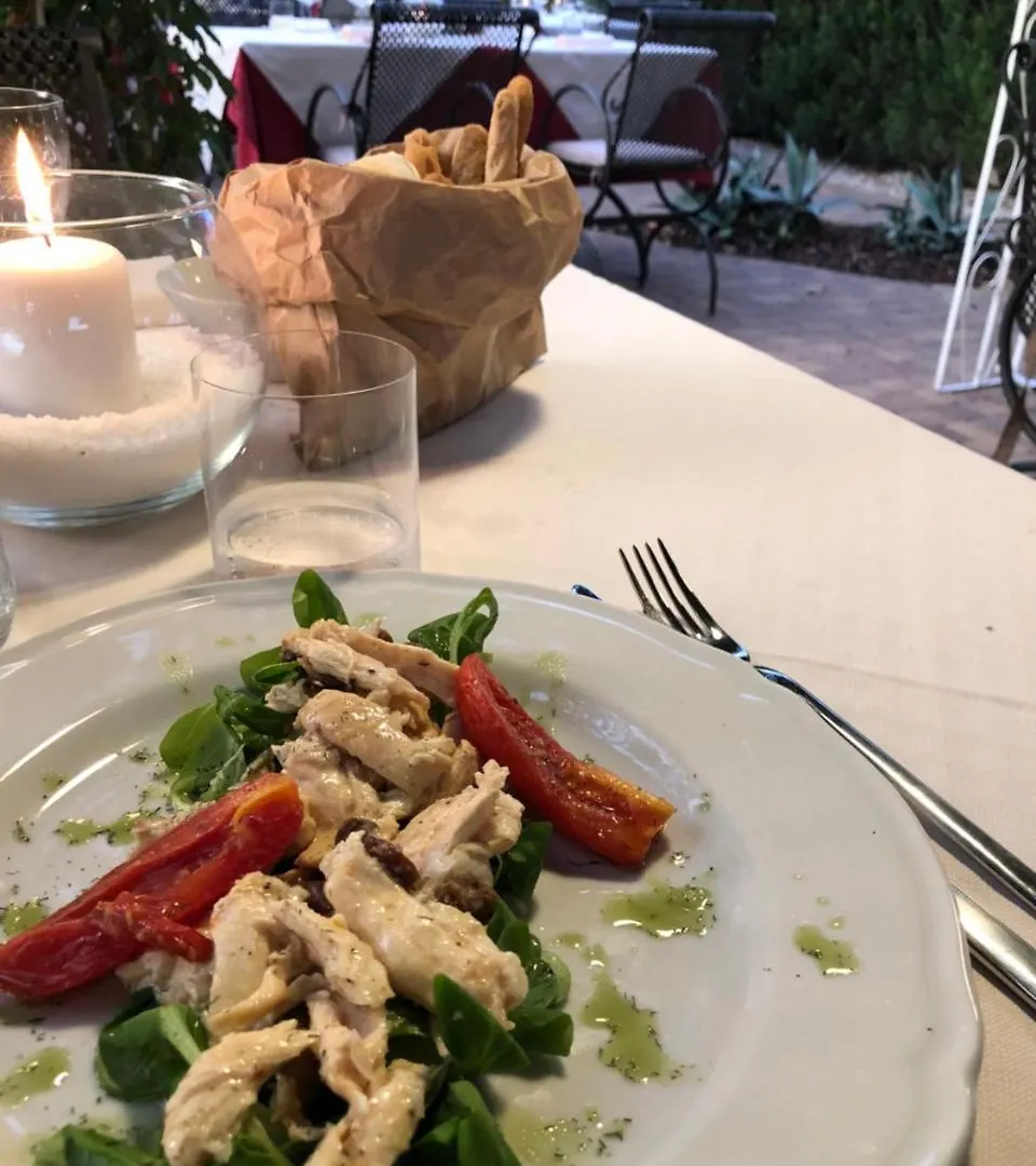 Guest house Residenza Ottoetti Hotel Mantova Italy